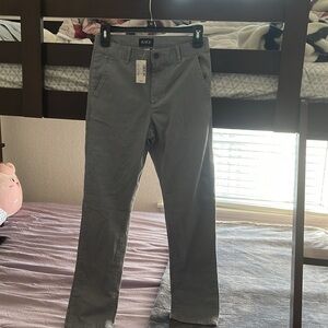 Children’s Place, gray, boys size 12 new with tags